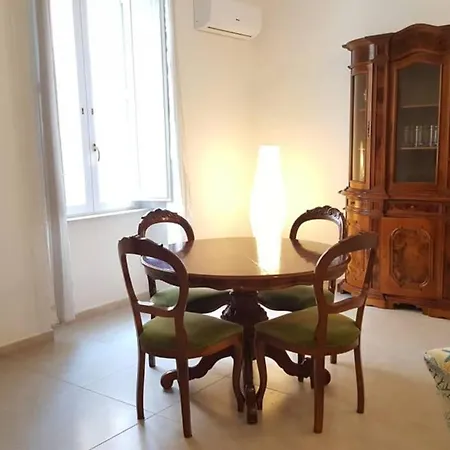 Appartement Luxury Sassari