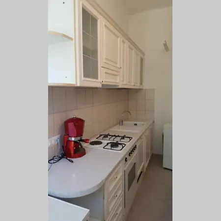 Luxury Appartement Sassari