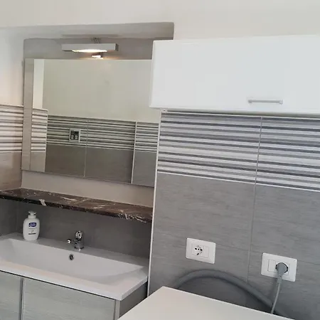 Luxury Appartement