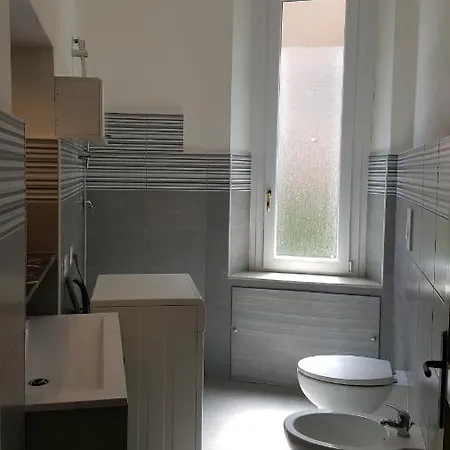 Luxury Appartement