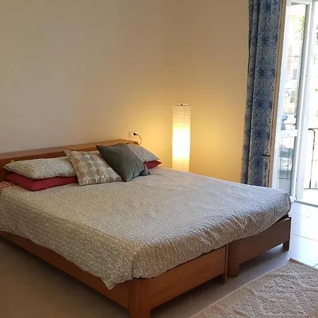 Appartement Luxury