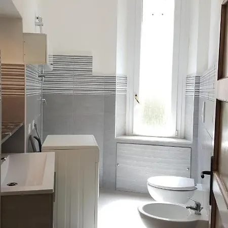 Appartement Luxury