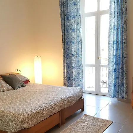 Appartement Luxury Sassari